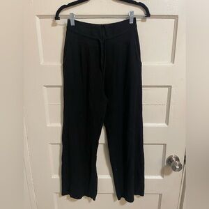 Uniqlo Sweats